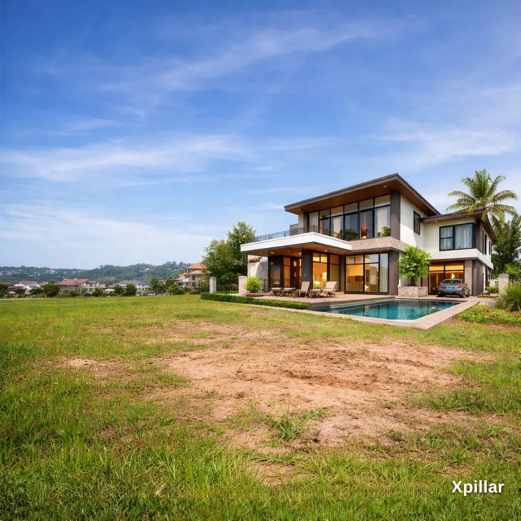 Subang Jaya Residential Land For Sale