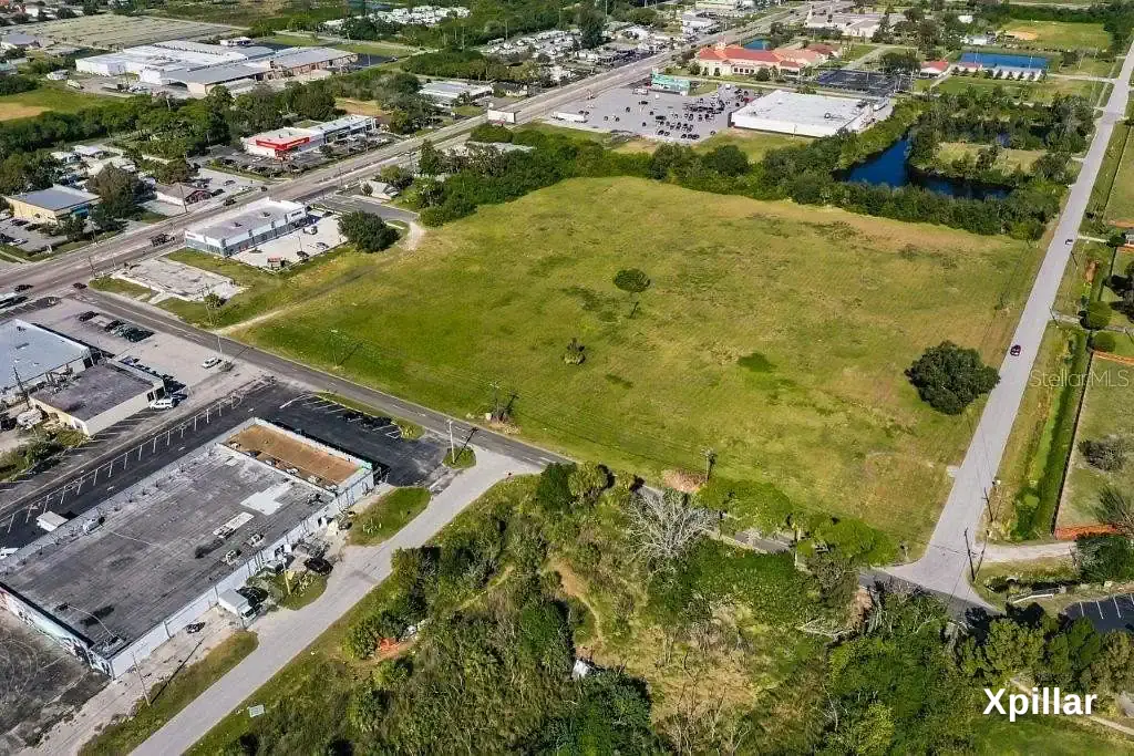 Banting Residential Land for Sale
