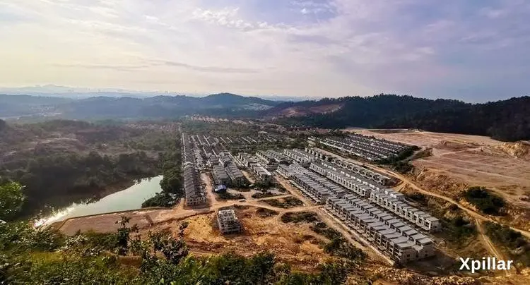 Chan Sow Lin, Kuala Lumpur Vacant Land for Sale