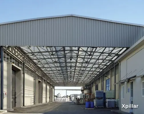 Kapar Factory For Rent
