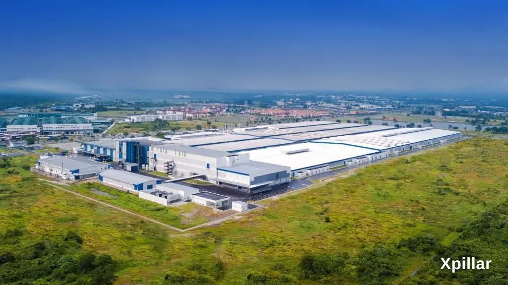 North Port Factory for Sale 