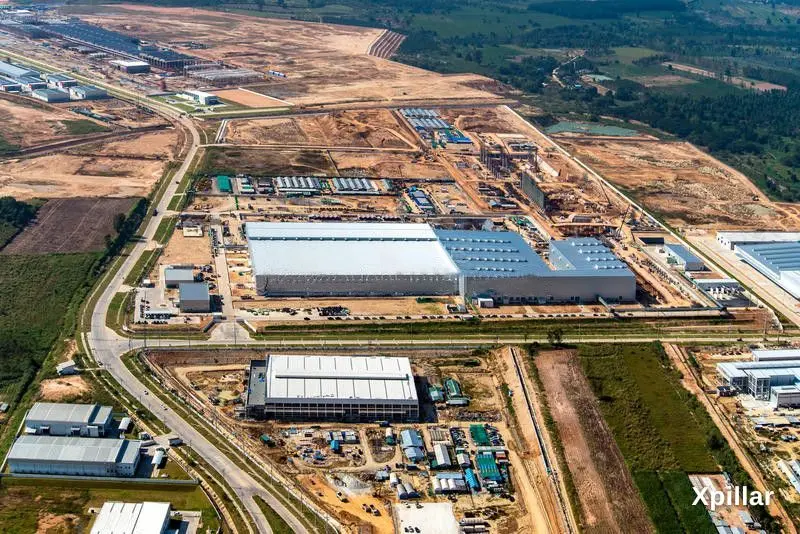 North Port Warehouse for Sale