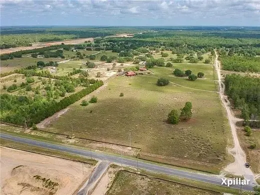 West Port Industrial Land for Sale