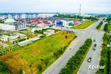 West Port Industrial Land for Sale