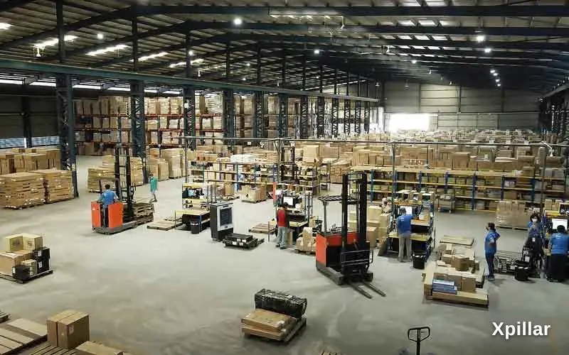 Pulau Indah Factory for Sale