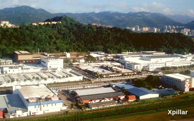 Seksyen 13, Petaling Jaya Warehouse For Sale