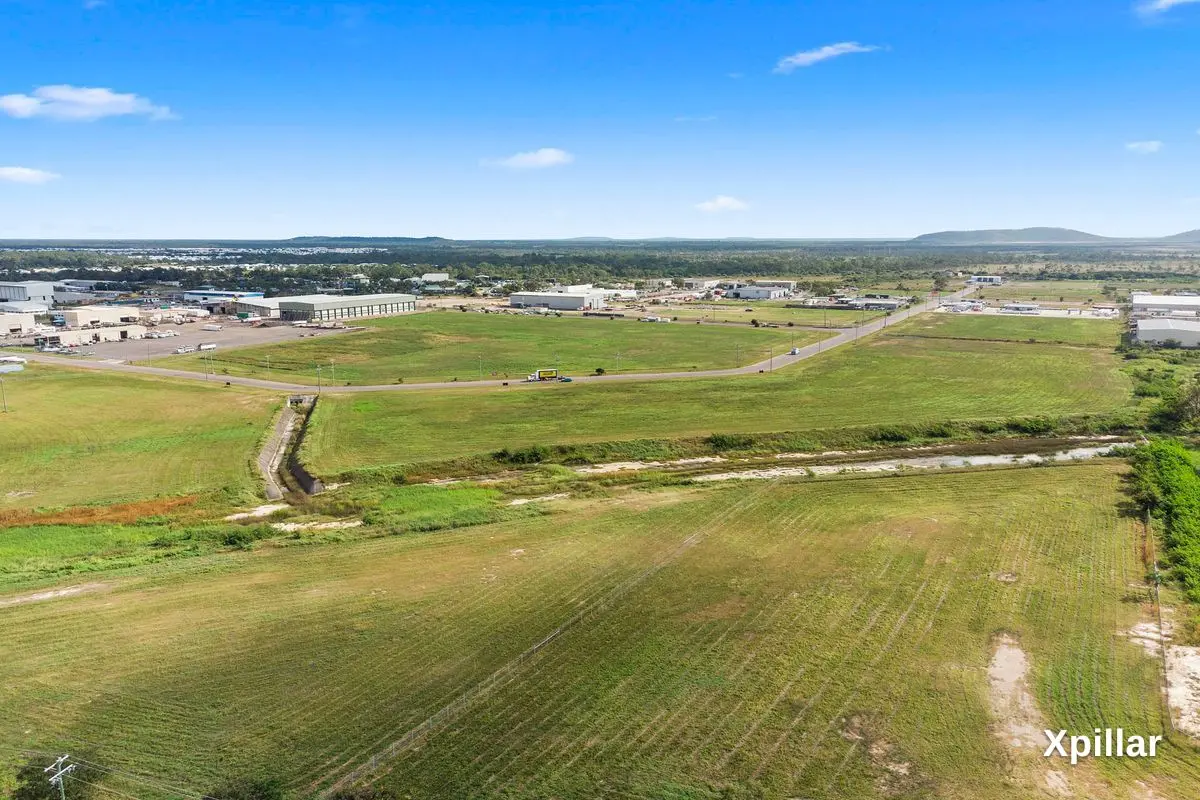 Dengkil Agriculture land In Zoning Industrial For Sale
