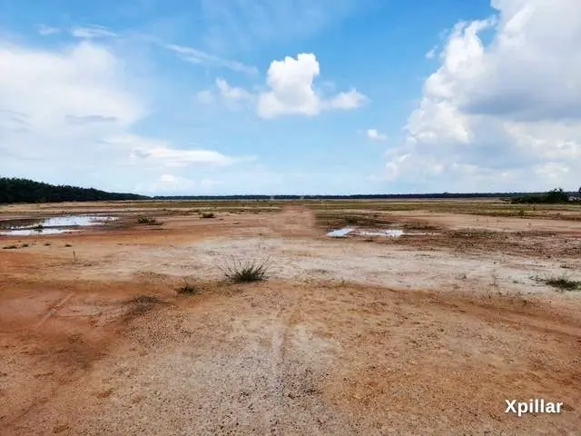 Kapar Industrial Land for Sale