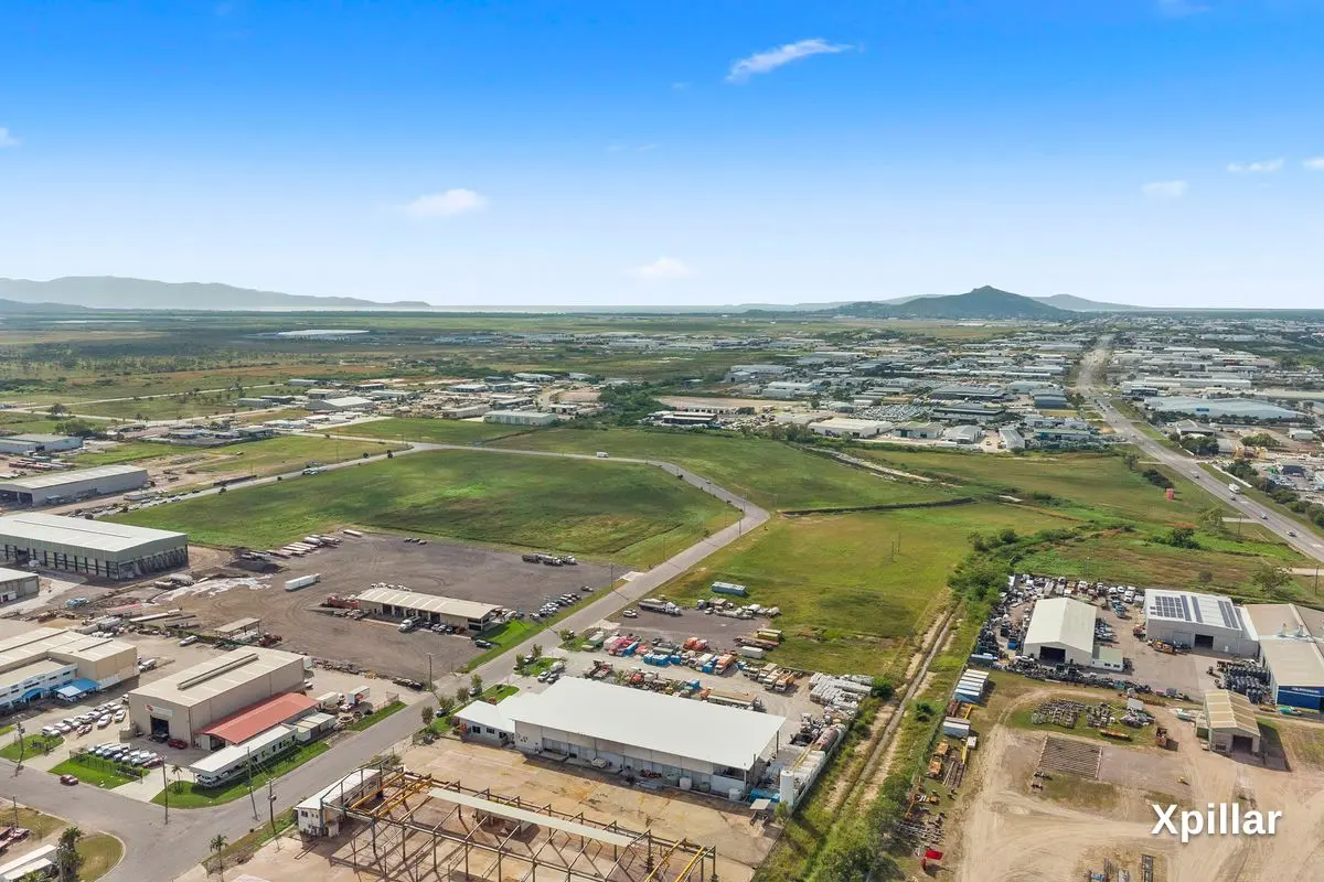 Bestari Jaya Industrial Land For Sale