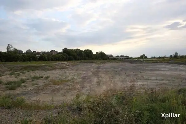 TAMAN PERISDUSTRIAN AXIS SHAH ALAM , INDUSTRIAL LAND FOR SALE