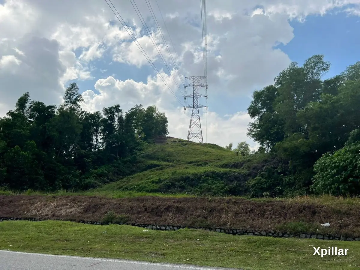 NILAI INDUSTRIAL LAND FOR SALE