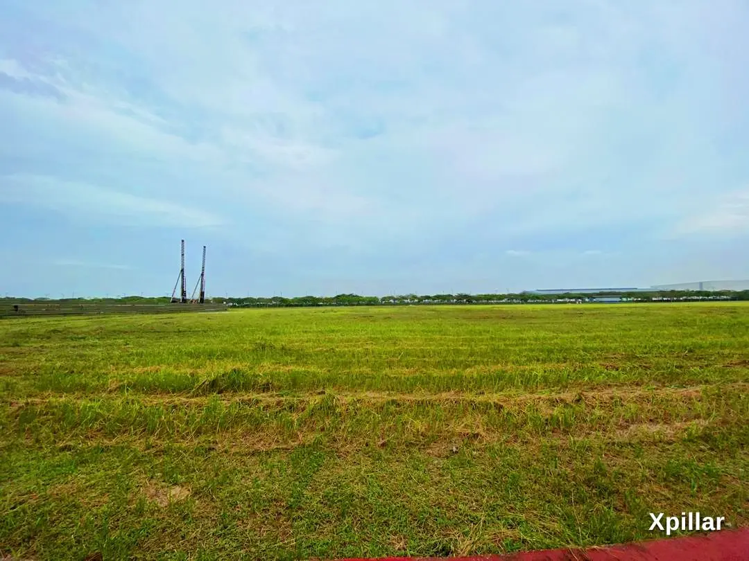 PETROL LAND FOR SALE – SETIA ALAM